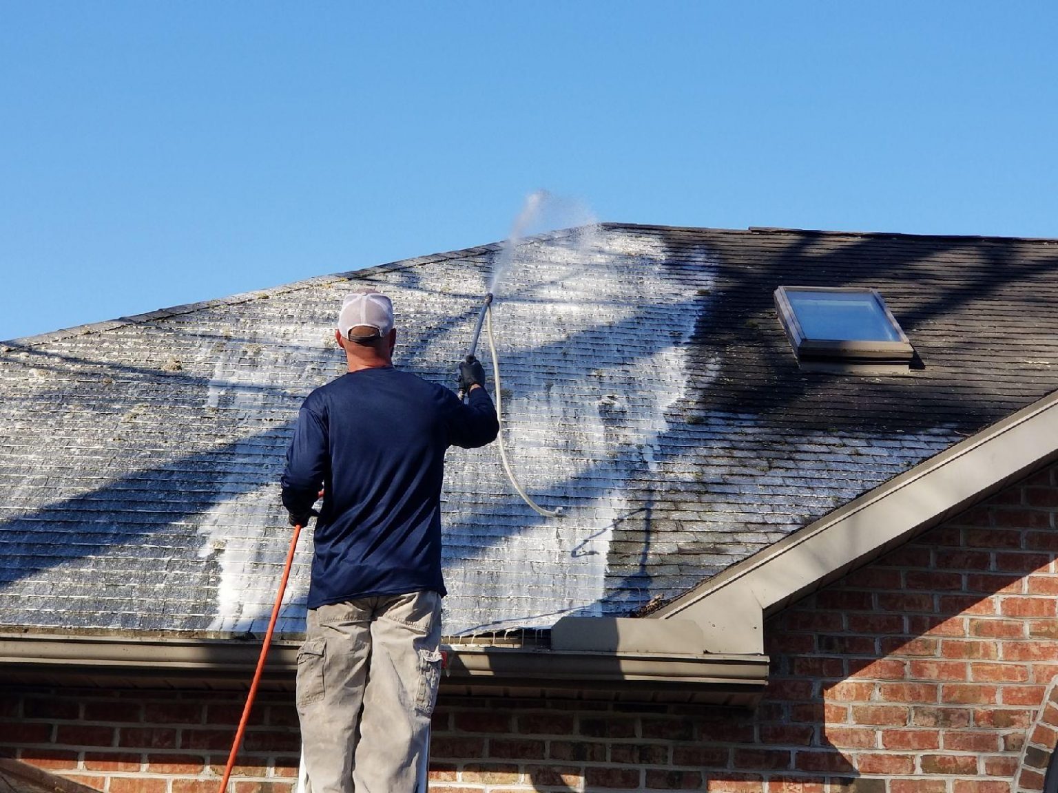 professional-power-wash-roof-algae-removal